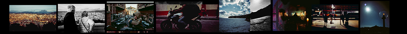 contact sheet Documentary  marseille pascal laco Photographie Photography  ricoh gr Street street photography DOP
