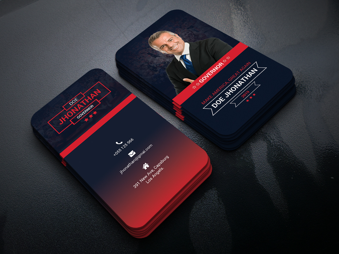 branding business card cool business card modern print design political political business card stylish top 5 business uncommon visiting card