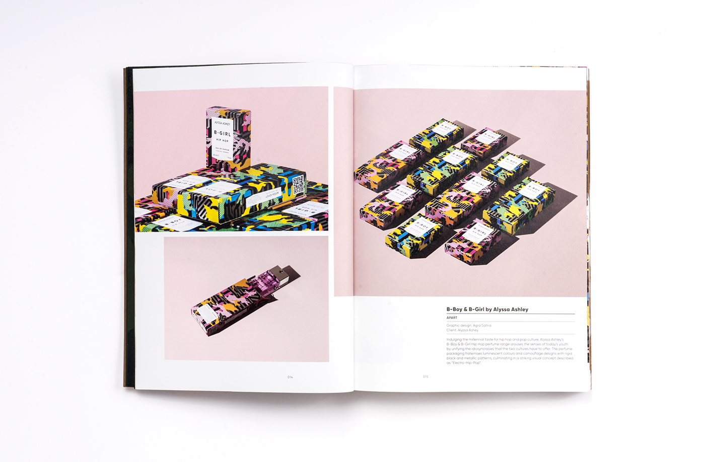 book book design graphics print Fashion  editorial