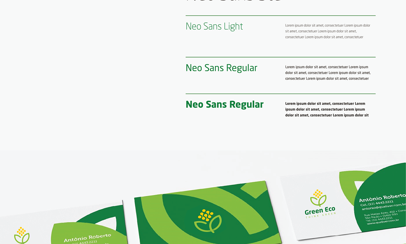 green eco Green logo Sustainability identity Logo Design brand identity branding  visual identity service ecosystem