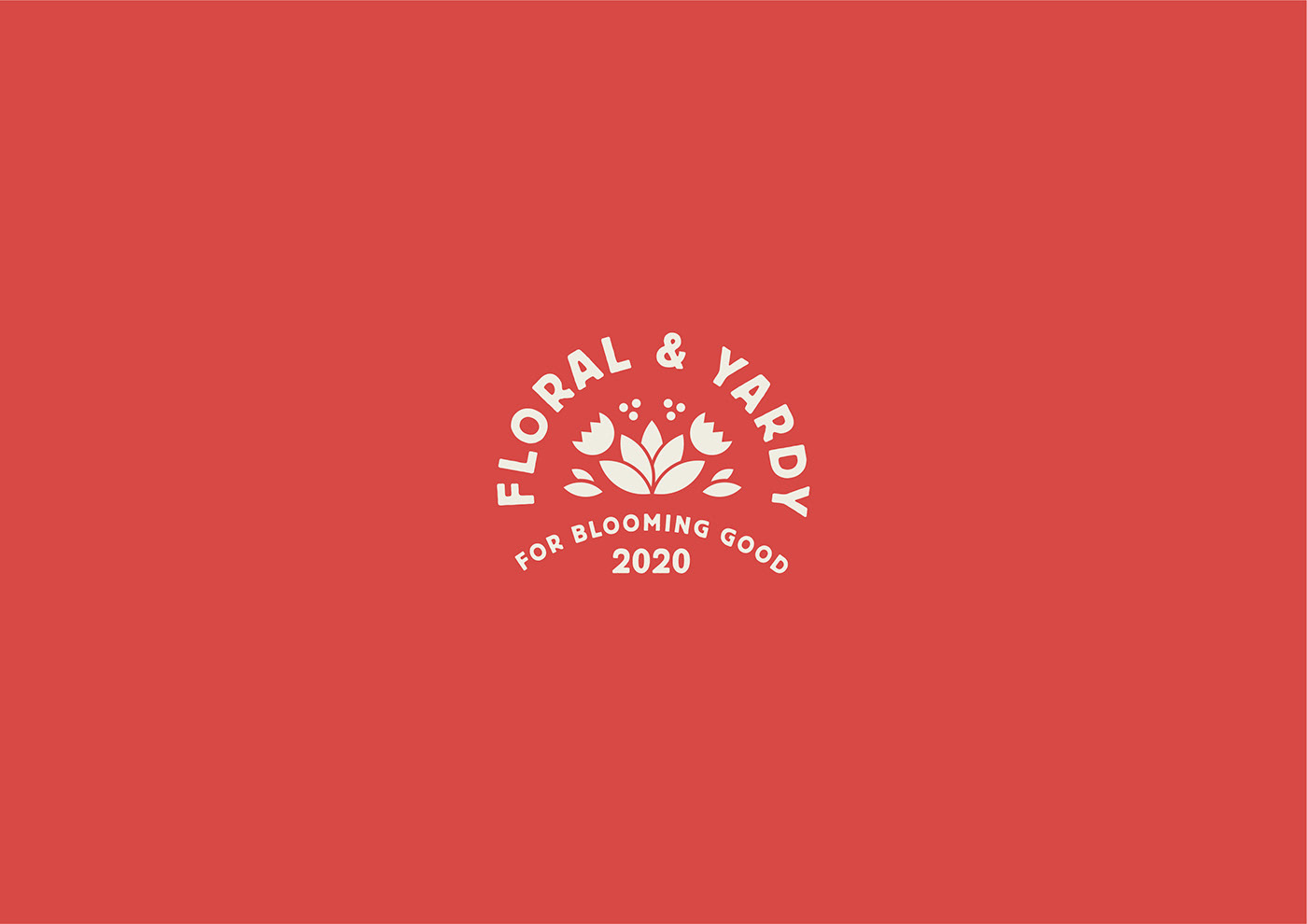 brand flower logo Logotype Canada Toronto