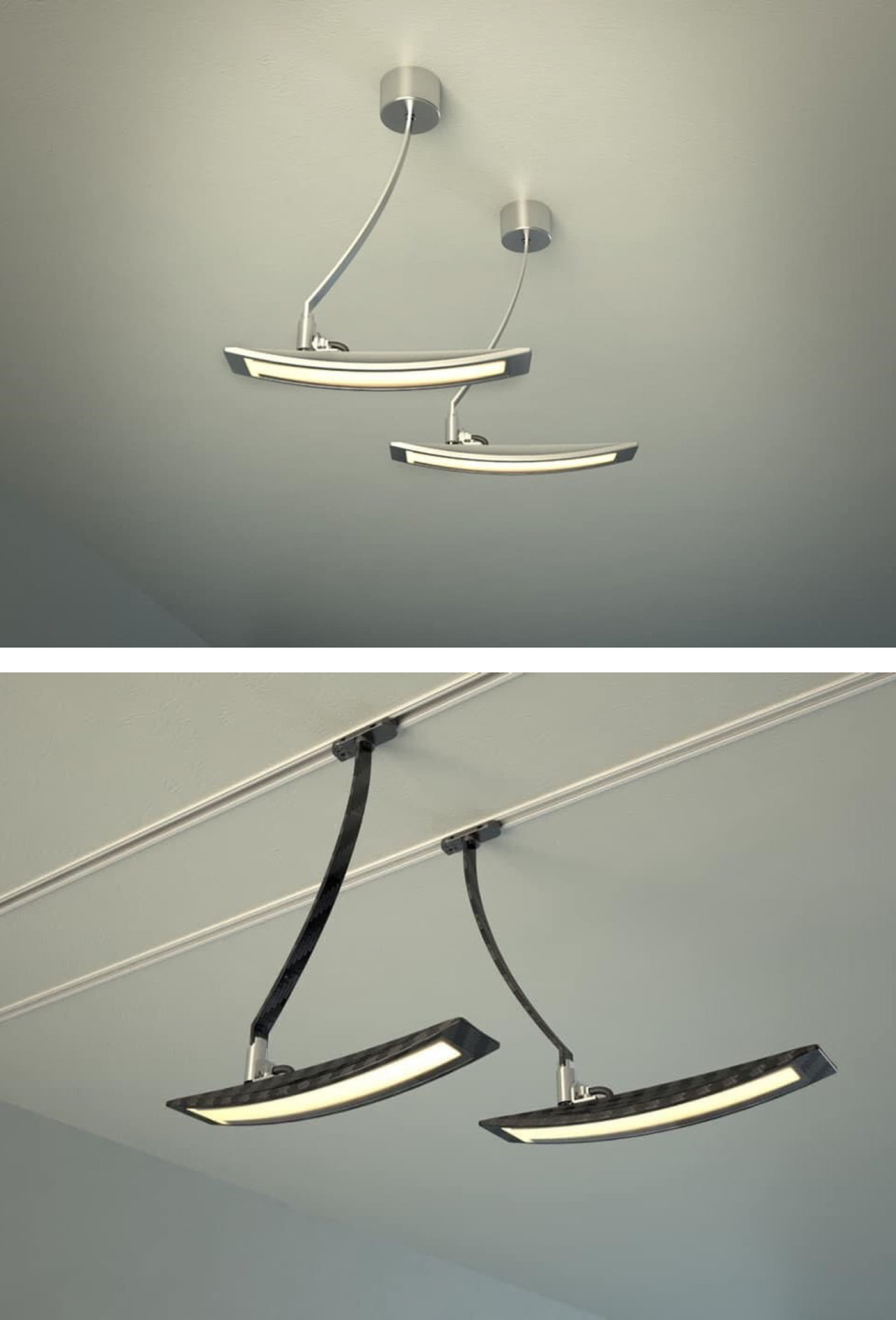 athena design figliadizeus Lamp led light