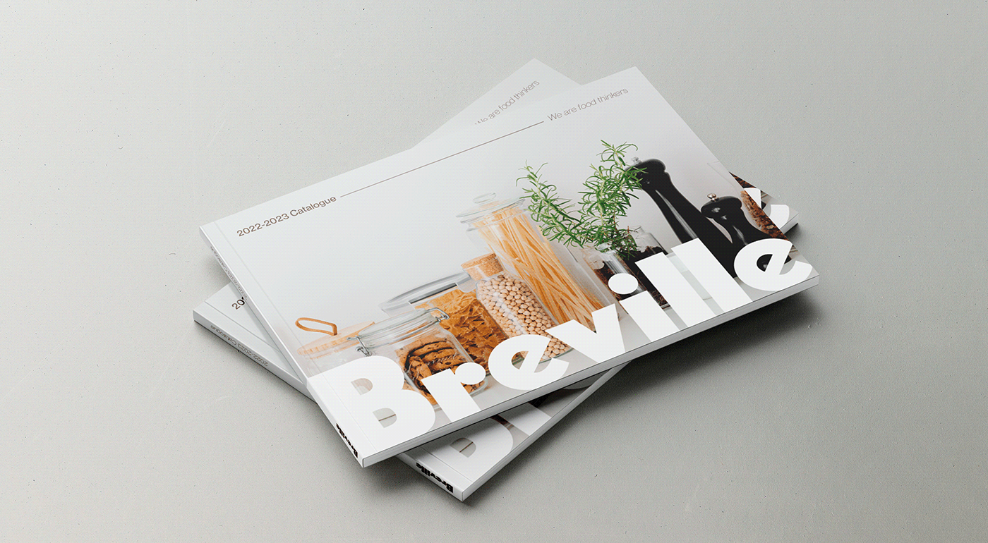 branding  brochure catalog Catalogue design Illustrator kitchen poster rebranding redesign