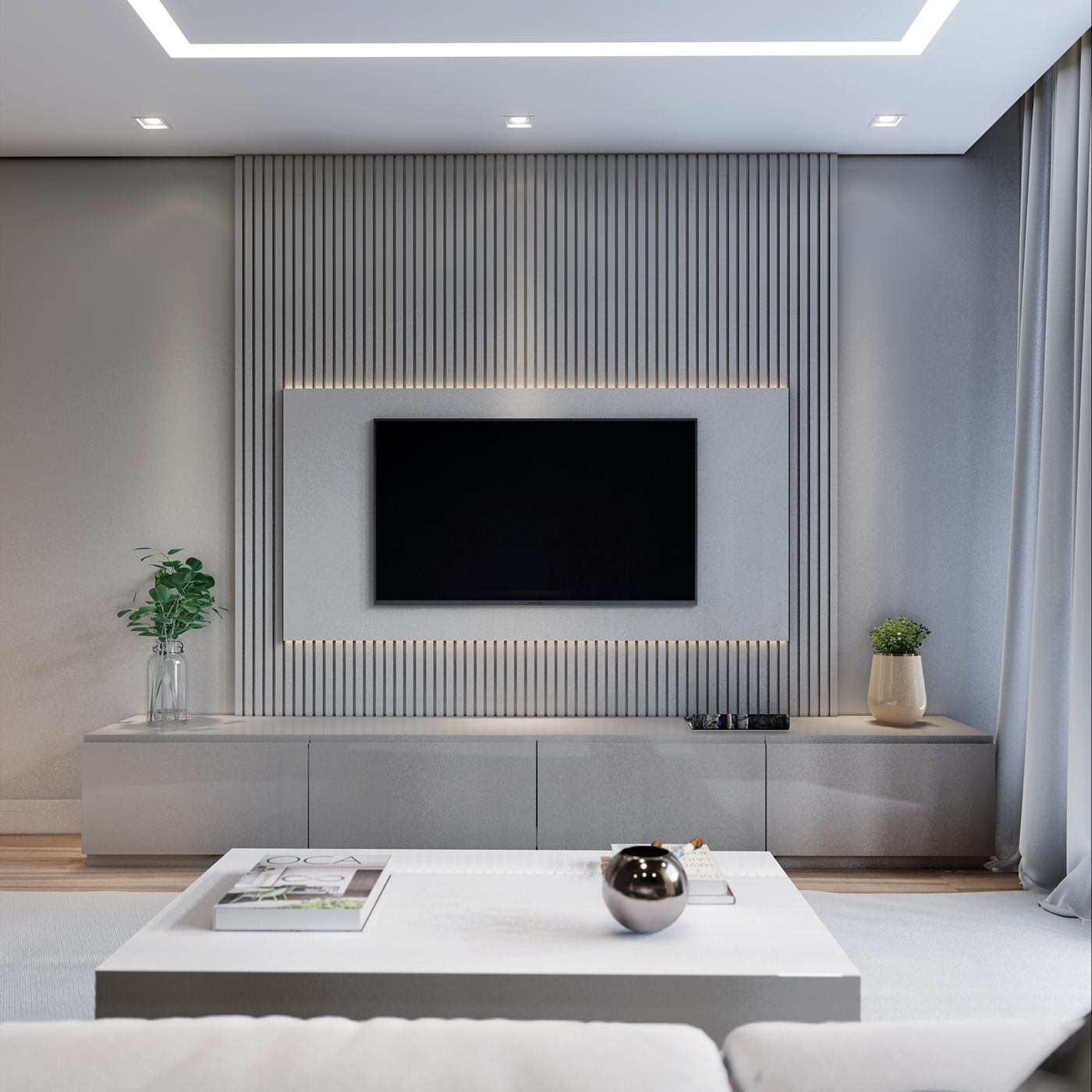 design Interior living