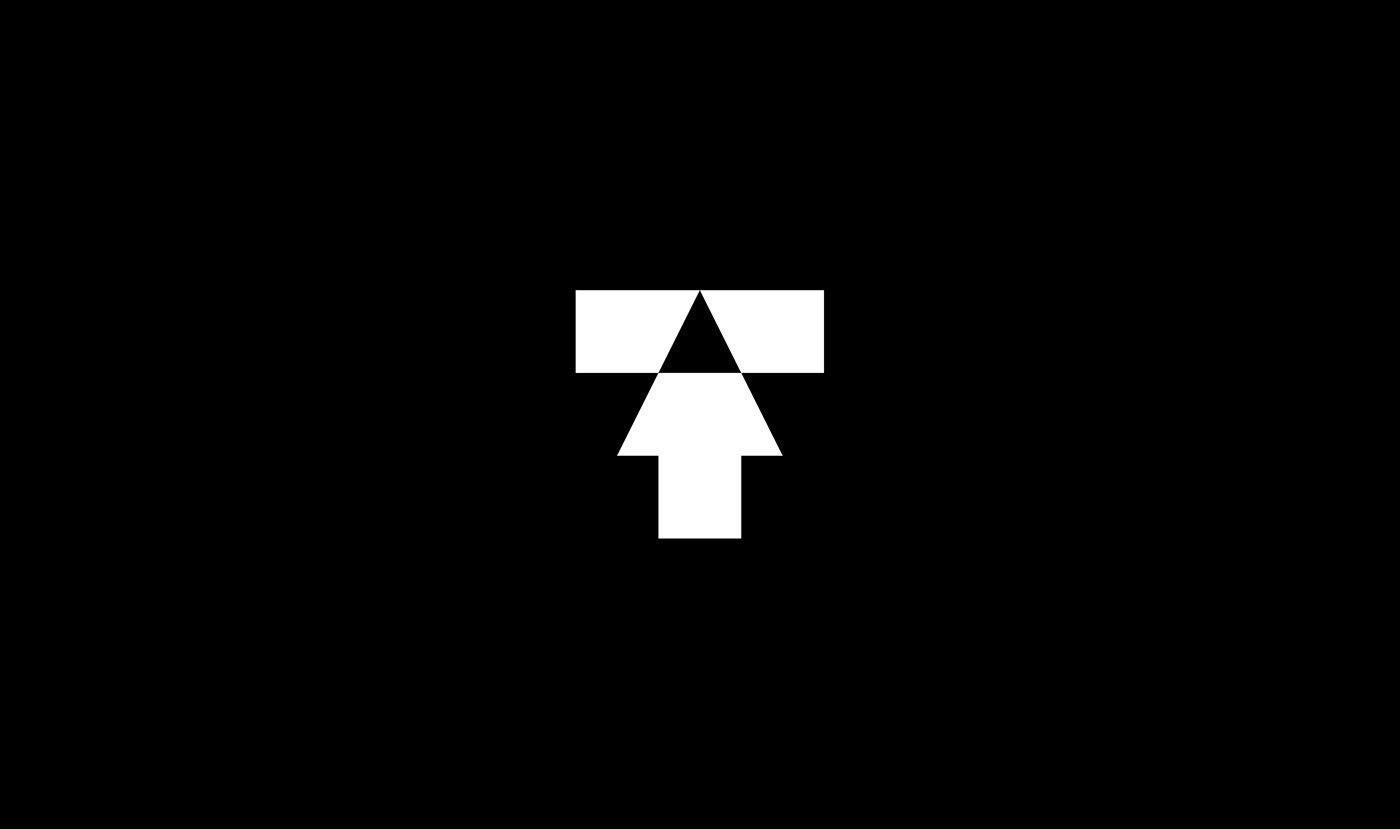 logo symbols wordmark trademark geometric type brand Logotype adobe illustrator vector