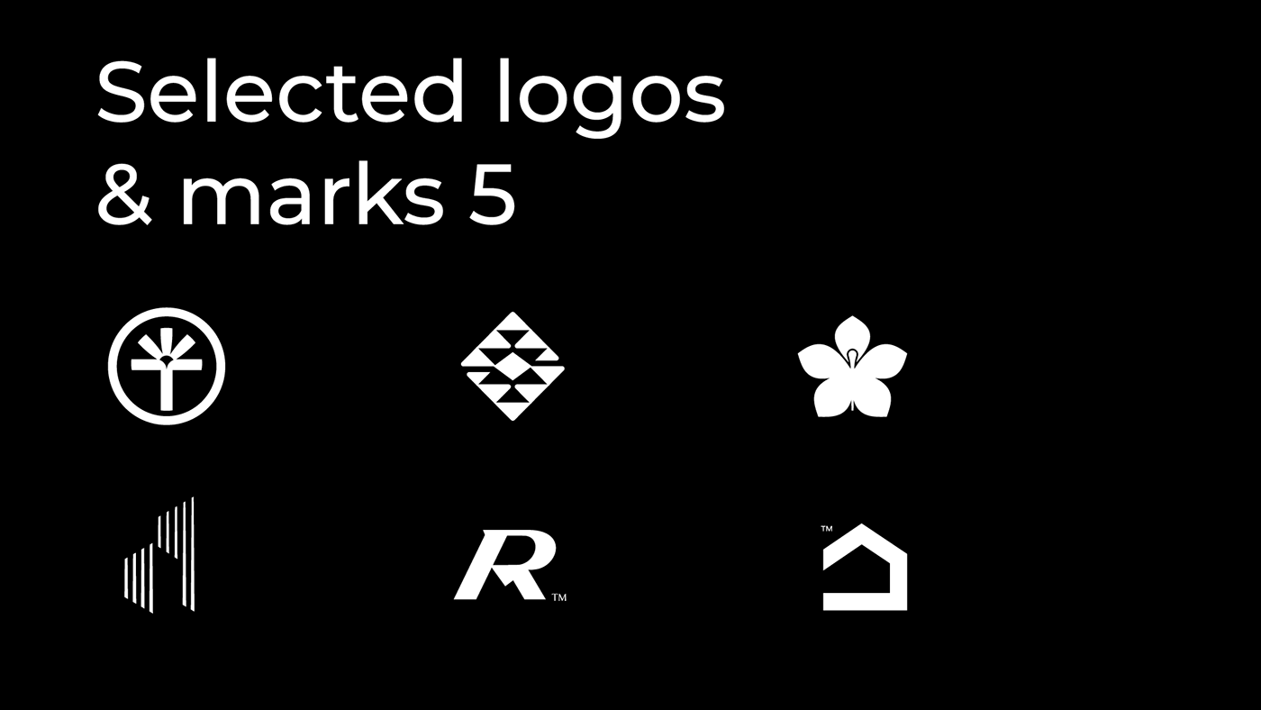 branding  logo Logo Design logofolio logos Logotype تصميم شعار شعارات لوجو