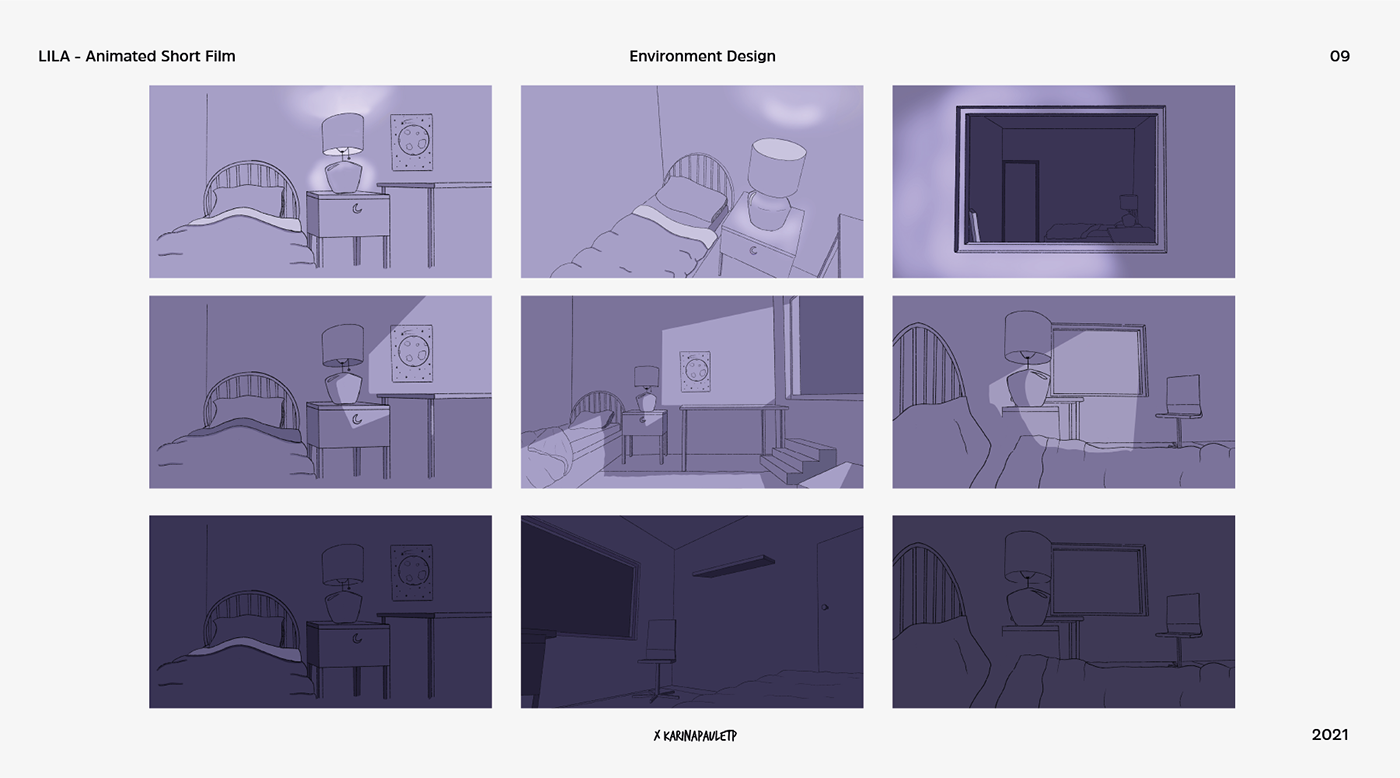 2DAnimation animatic animation  Character design  concept art digital illustration Drawing  Environment design