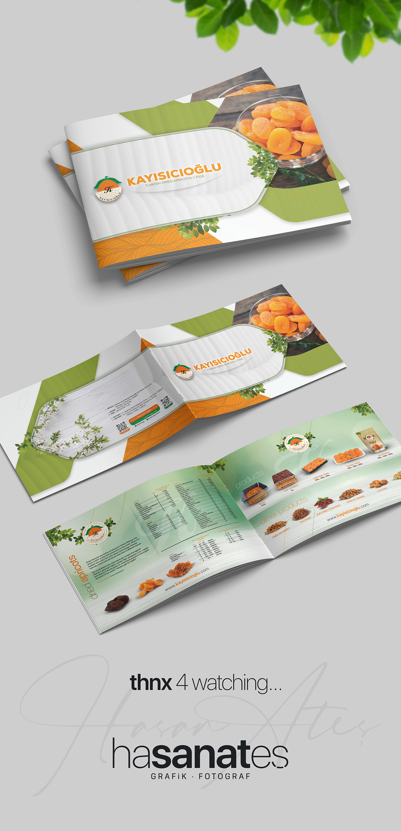 apricot catalog catalog design commercial design magazine Packaging print print design  product design 