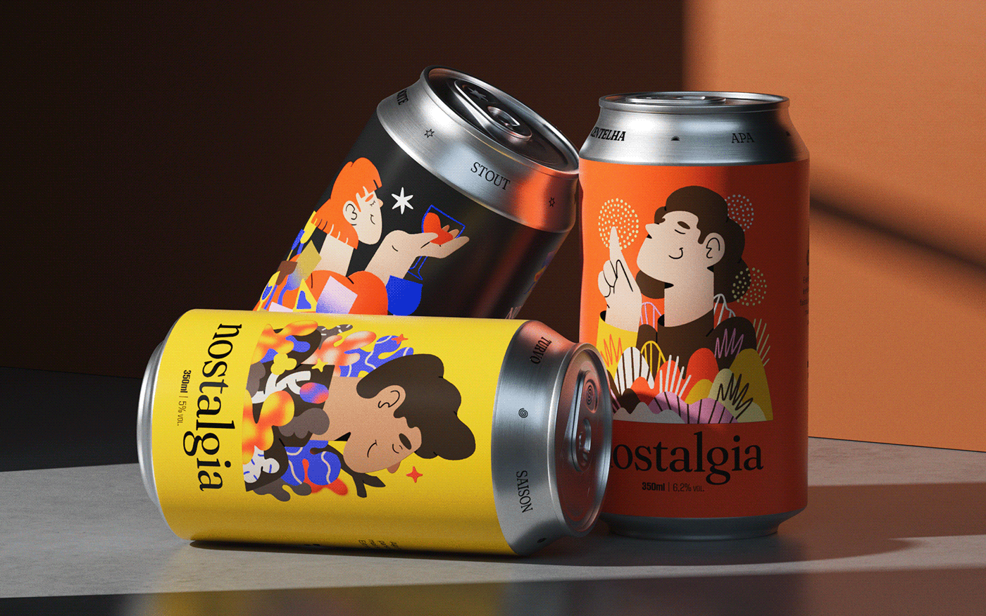 bebida beer beverage can Cerveja colorful drink lata