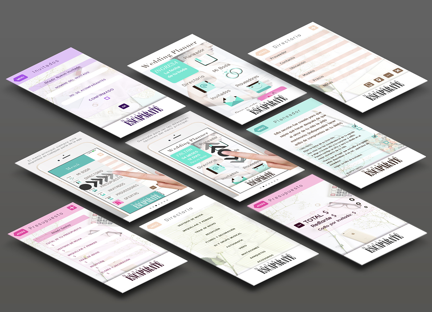 app wedding design user friendly wedding app appstore