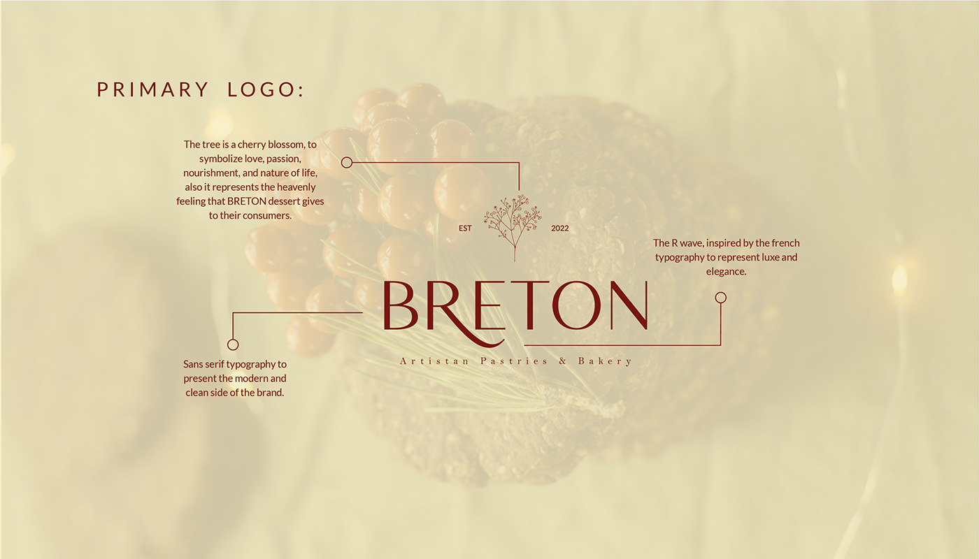bakery bakery logo brand identity Branding design Logo Design logos luxury logo Packaging product design  visual identity