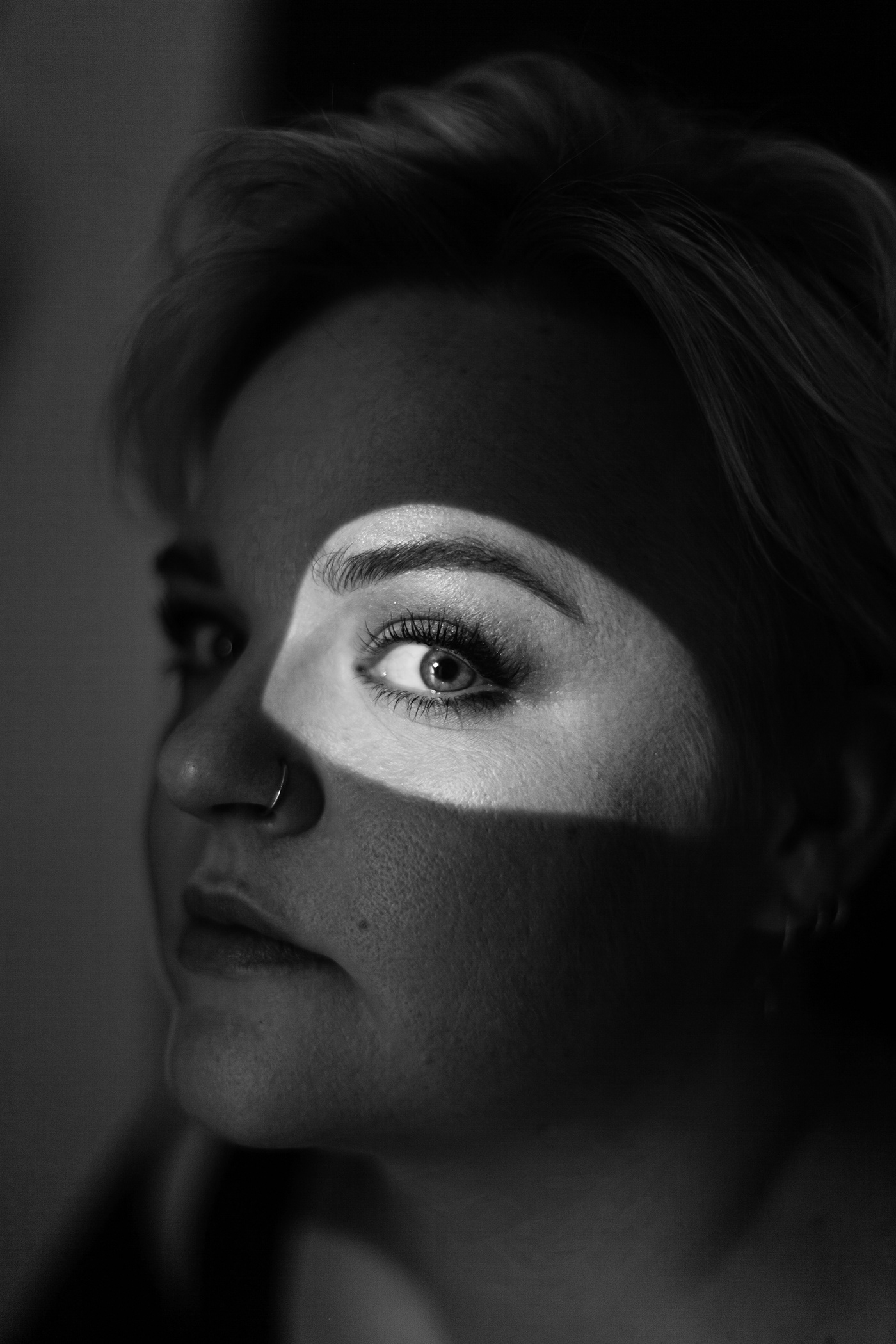 human face portrait Photography  photographer lightroom photoshop art direction  individual woman model