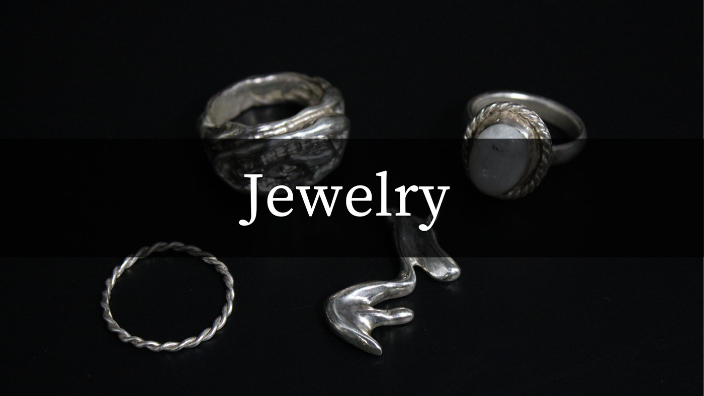 jewelry joyeria diseño Jewelry Design 
