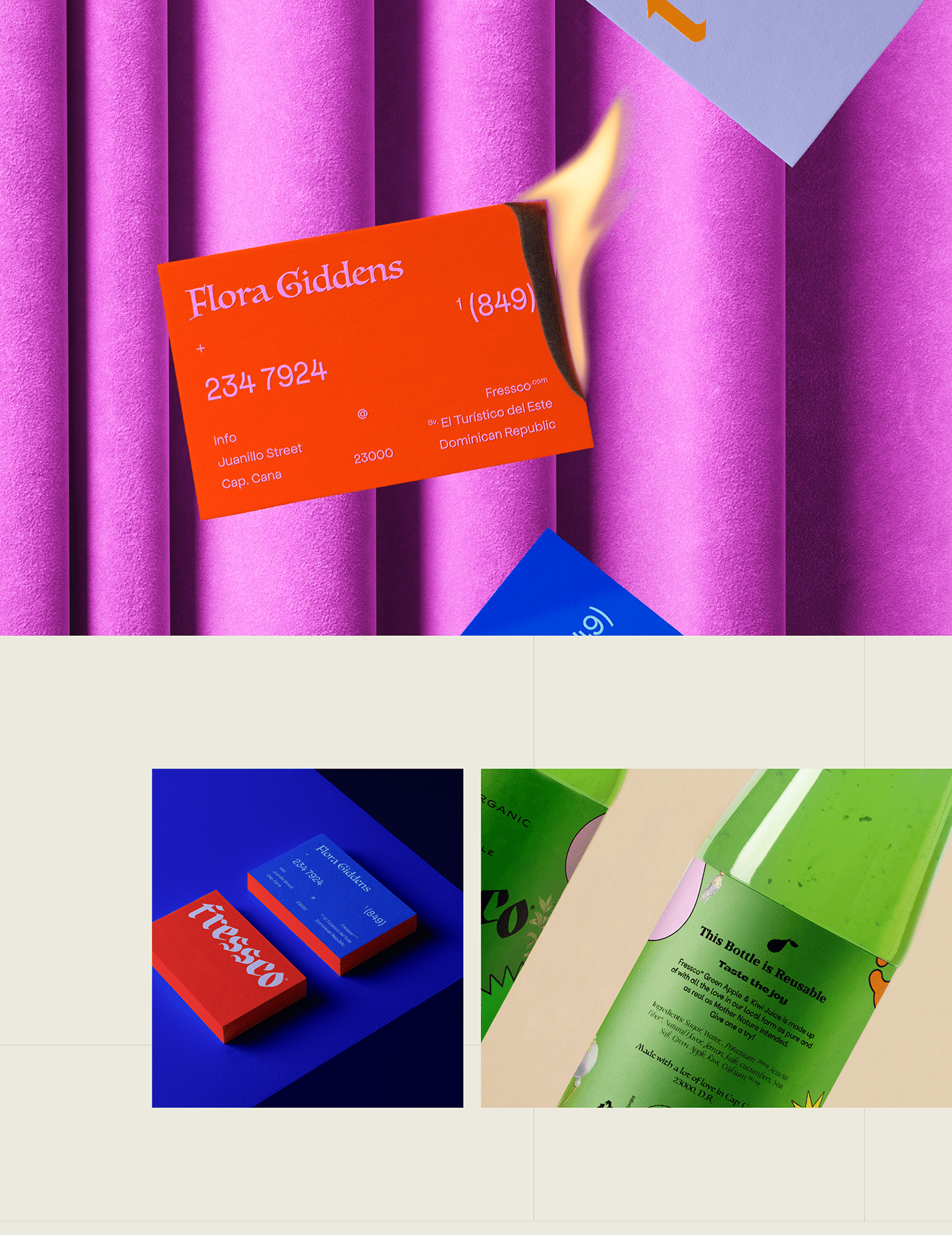 brand identity branding  design graphic design  juices natural shake logo Packaging juice