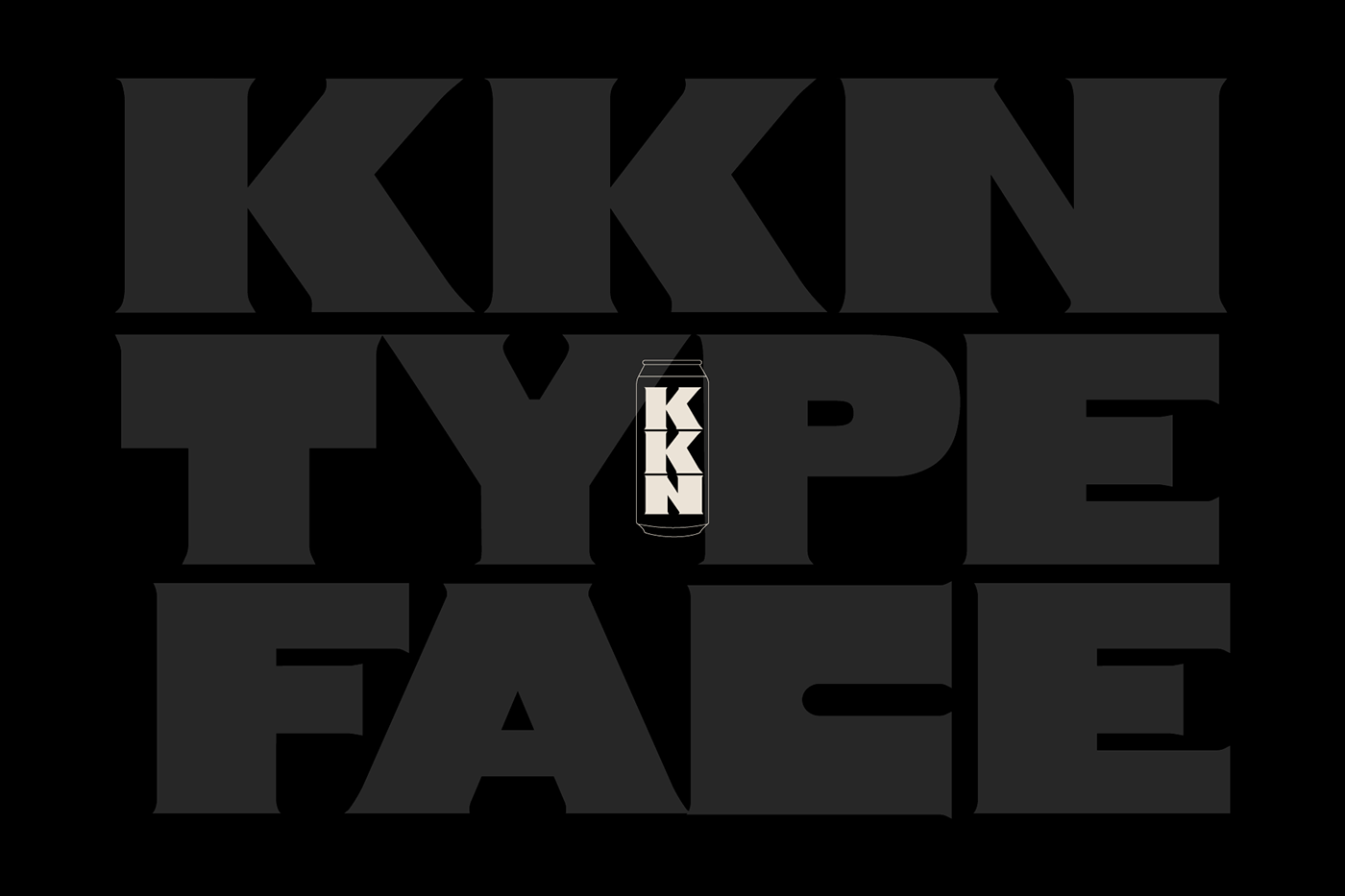 brand identity font graphic design  logo typedesign Typeface typography  