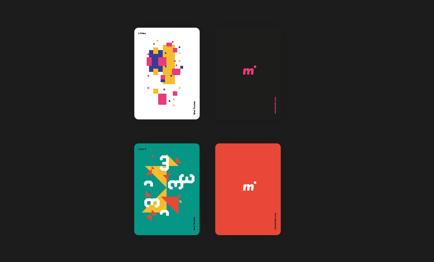 cards poster motion animated minimal branding  typography   geometric swiss Photography 