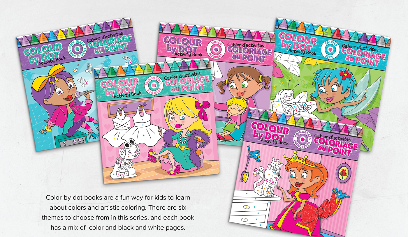children publishing   educational coloring
