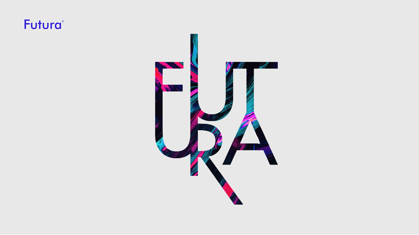 color palettes font design Futura graphic design  Logo Design Photography  product design  type design typography   UI/UX Design