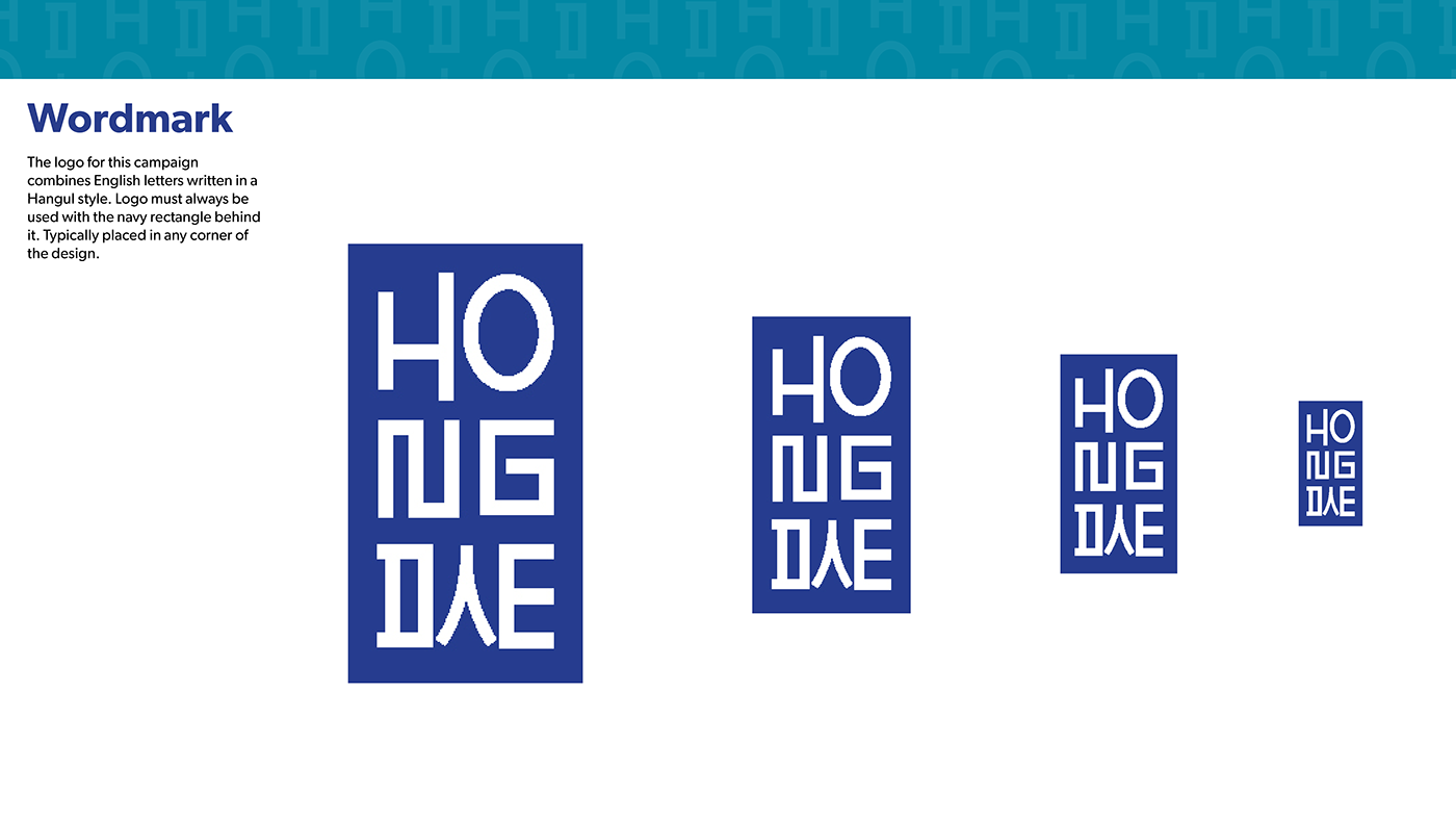 Advertising  Advertising Campaign brand identity design graphic design  hongdae