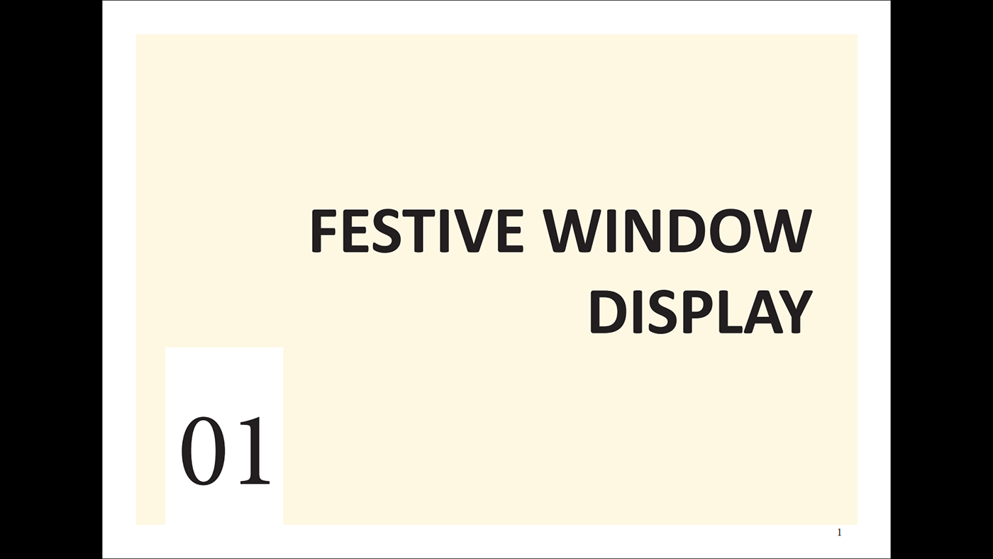 3d modeling 3ds max Interior Retail design Space Decor Space design Visual Merchandising Window Display