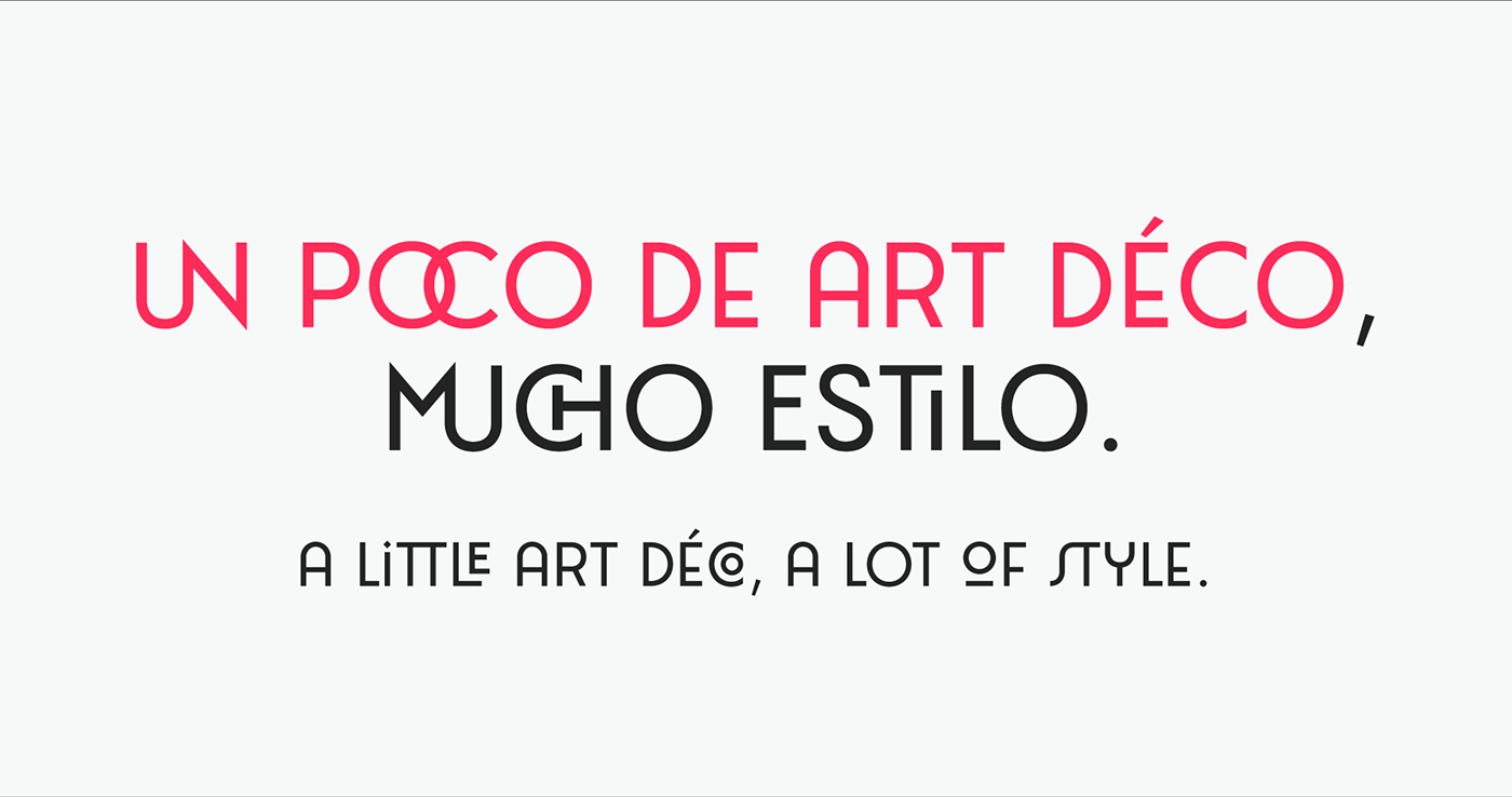 art deco display font free Free font free fonts Retro sans sans serif Typeface vintage