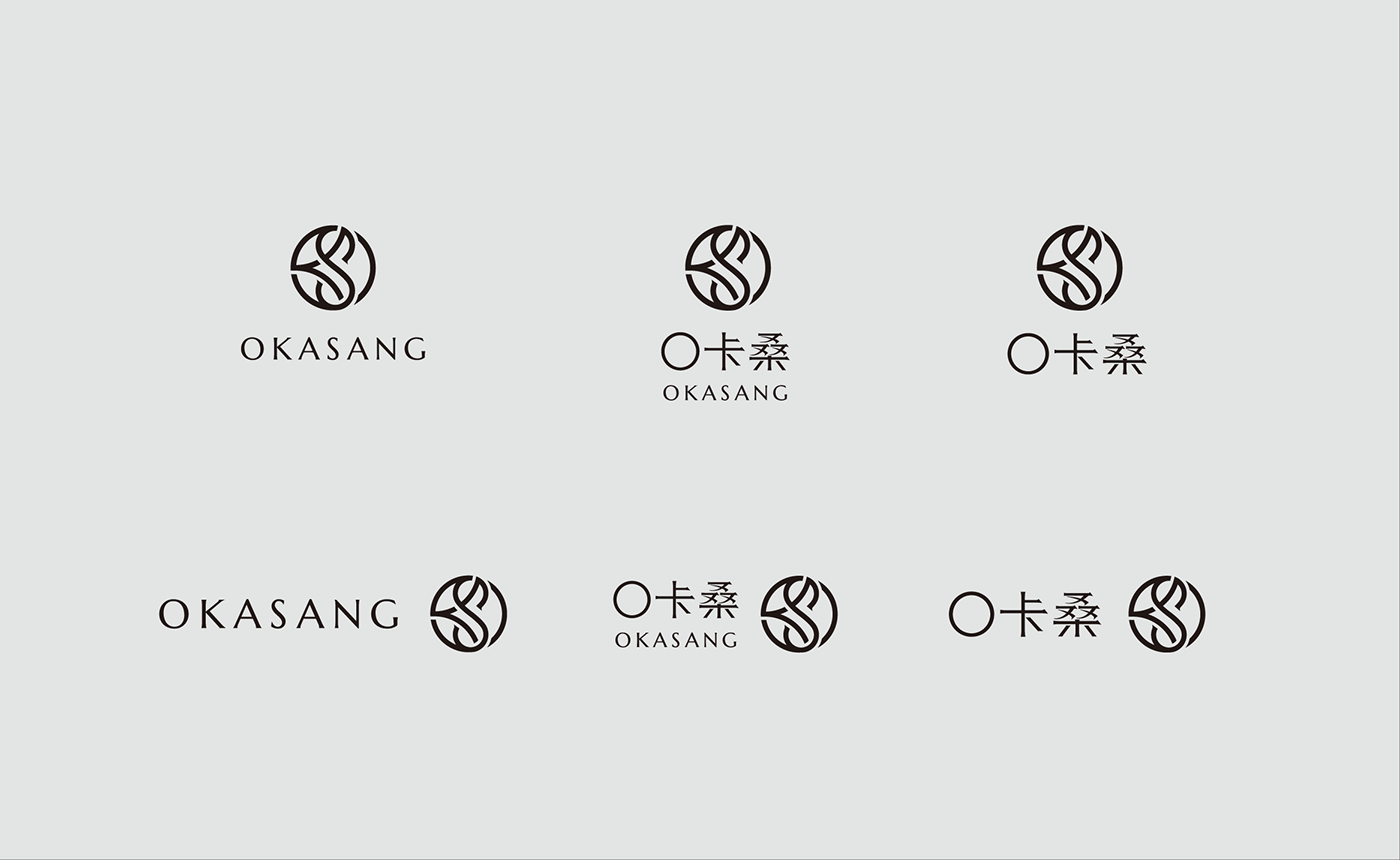 rebranding Logo Design identity brand identity Food  drink green