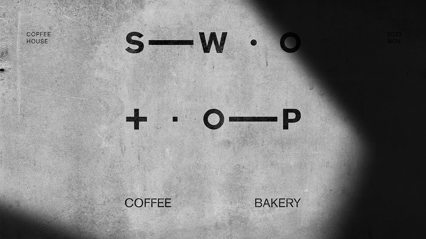 cafe Coffee coffee shop brand identity logo minimal wear Logotype restaurant menu