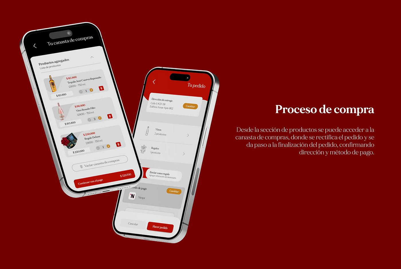 diseño Ux/ui Diseño web UI/UX ui design Mobile app application app design ux/ui user interface Website