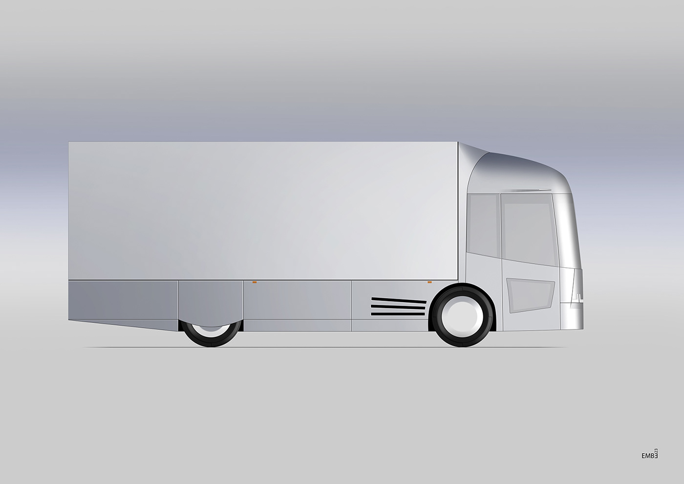 tatra tatra truck Transport kofola Truck Concept