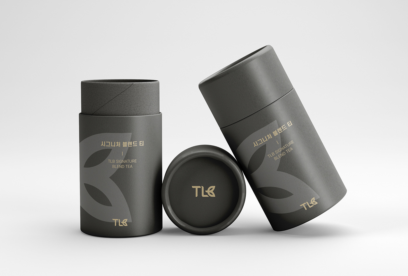 brand identity branding  brandingdesign beverage logo tea 브랜딩