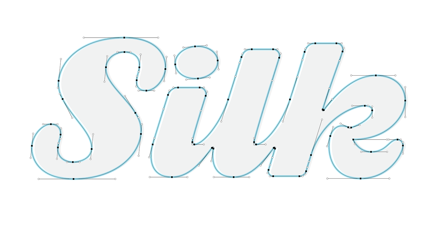 Monstercat Silk Logo Design Vector by Jeremy Friend