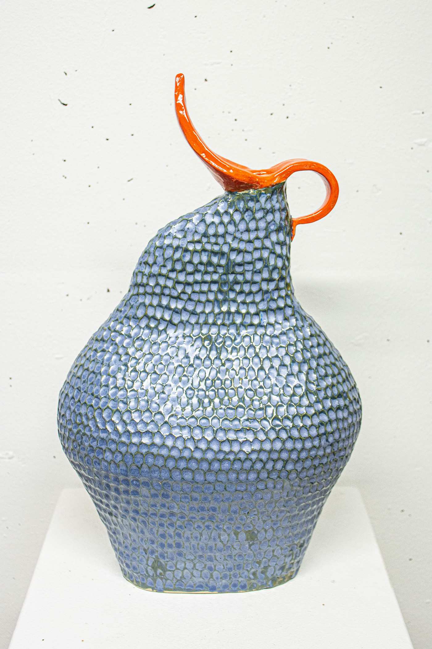 ceramics  sculpture Vase Pottery vessels