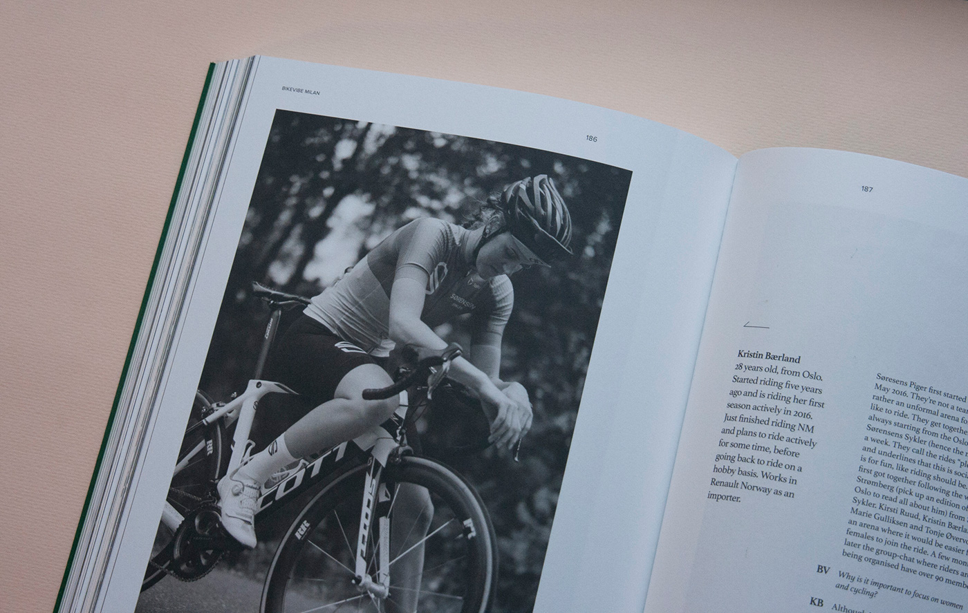 design graphic design  Cycling magazine Bike ILLUSTRATION  journal City Guide
