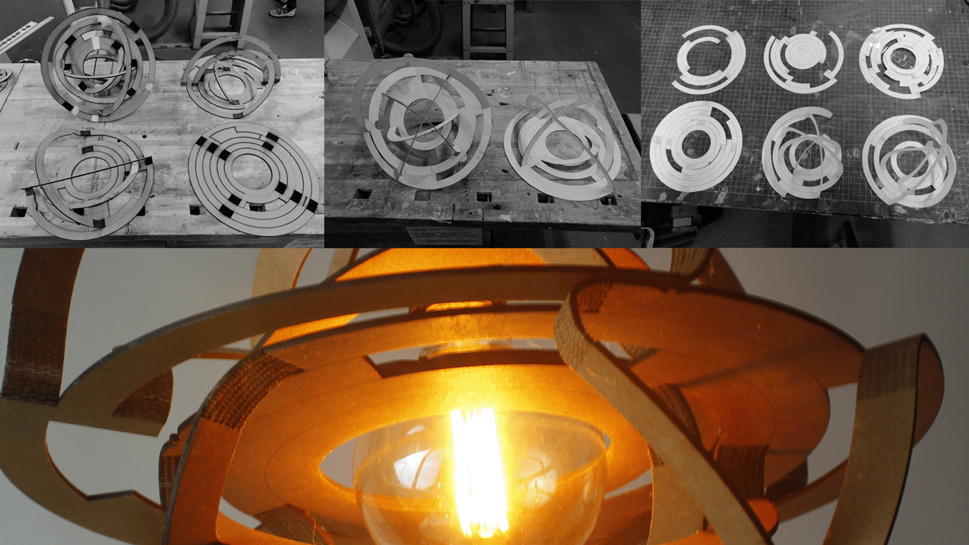 design industrial design  product concept light bulb