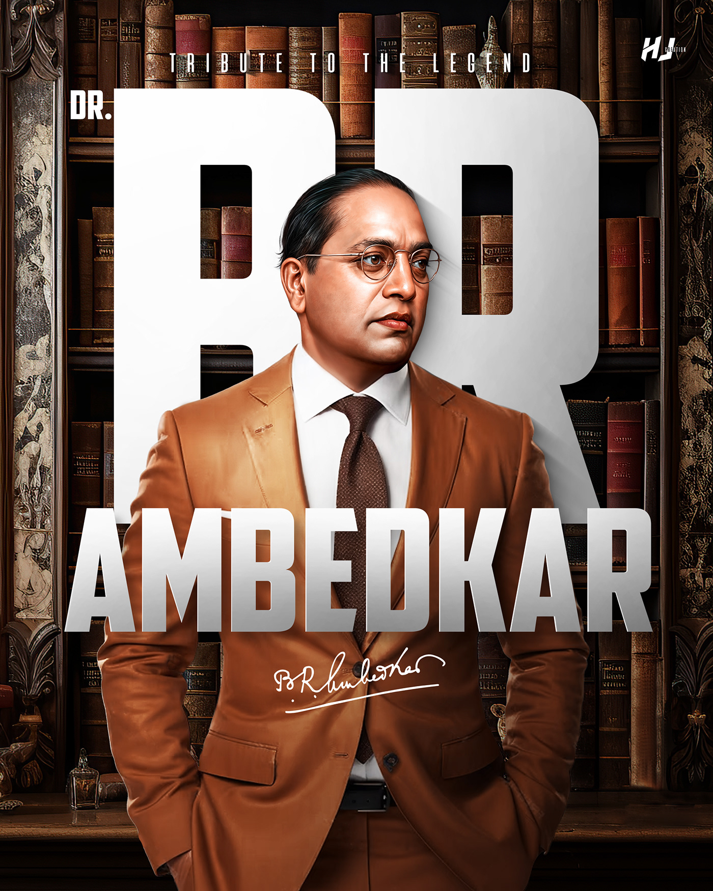 baba Saheb Ambedkar poster Poster Design graphic design 