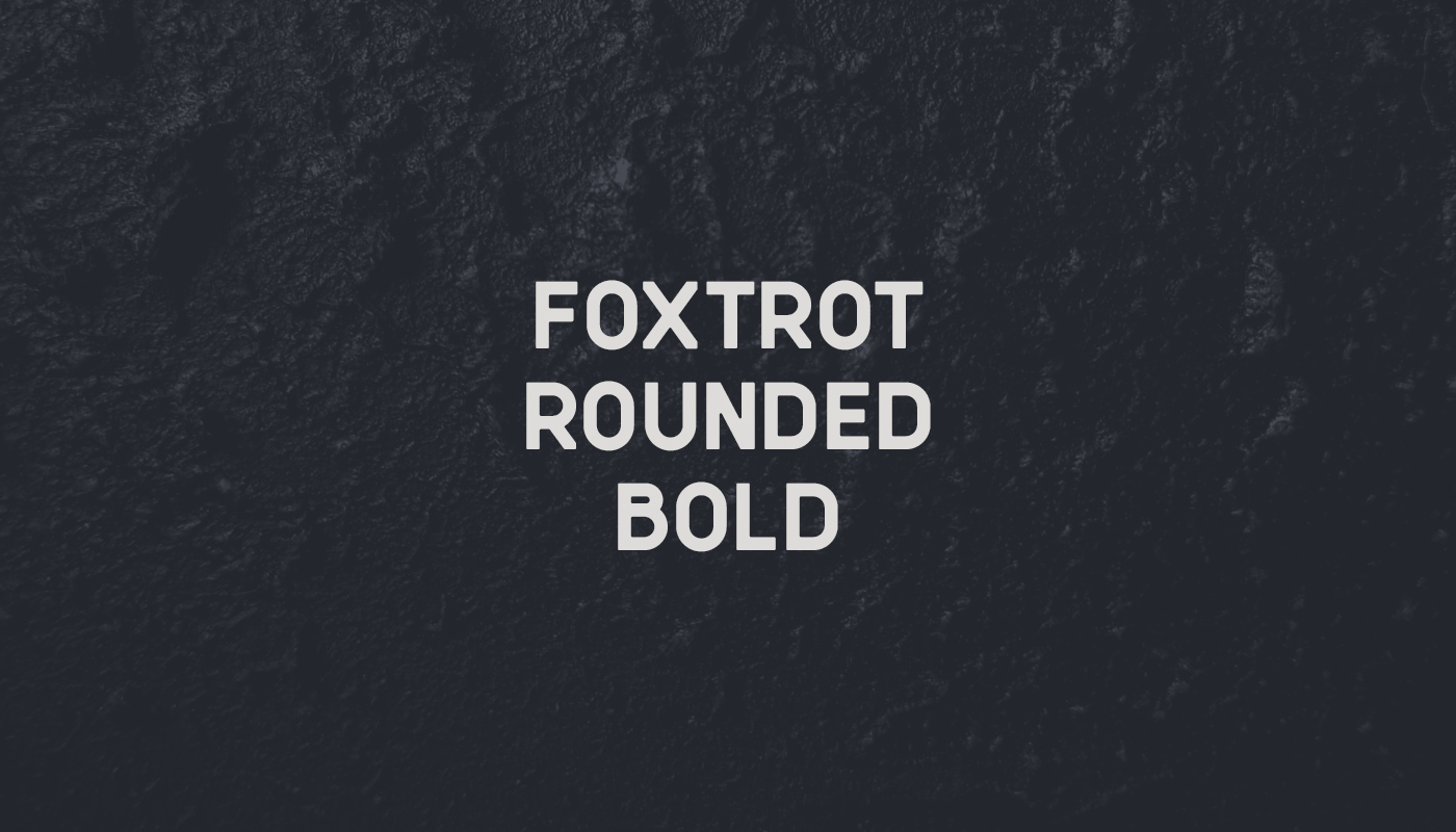 typography   type design branding  Military special forces geometric FOX logo