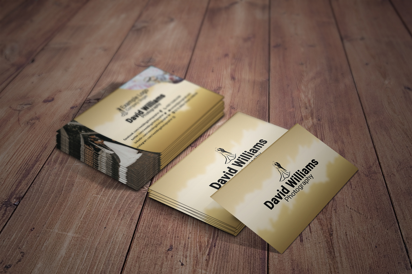 business card card corporate Event photo photographer Photography  Photography studio studio wedding