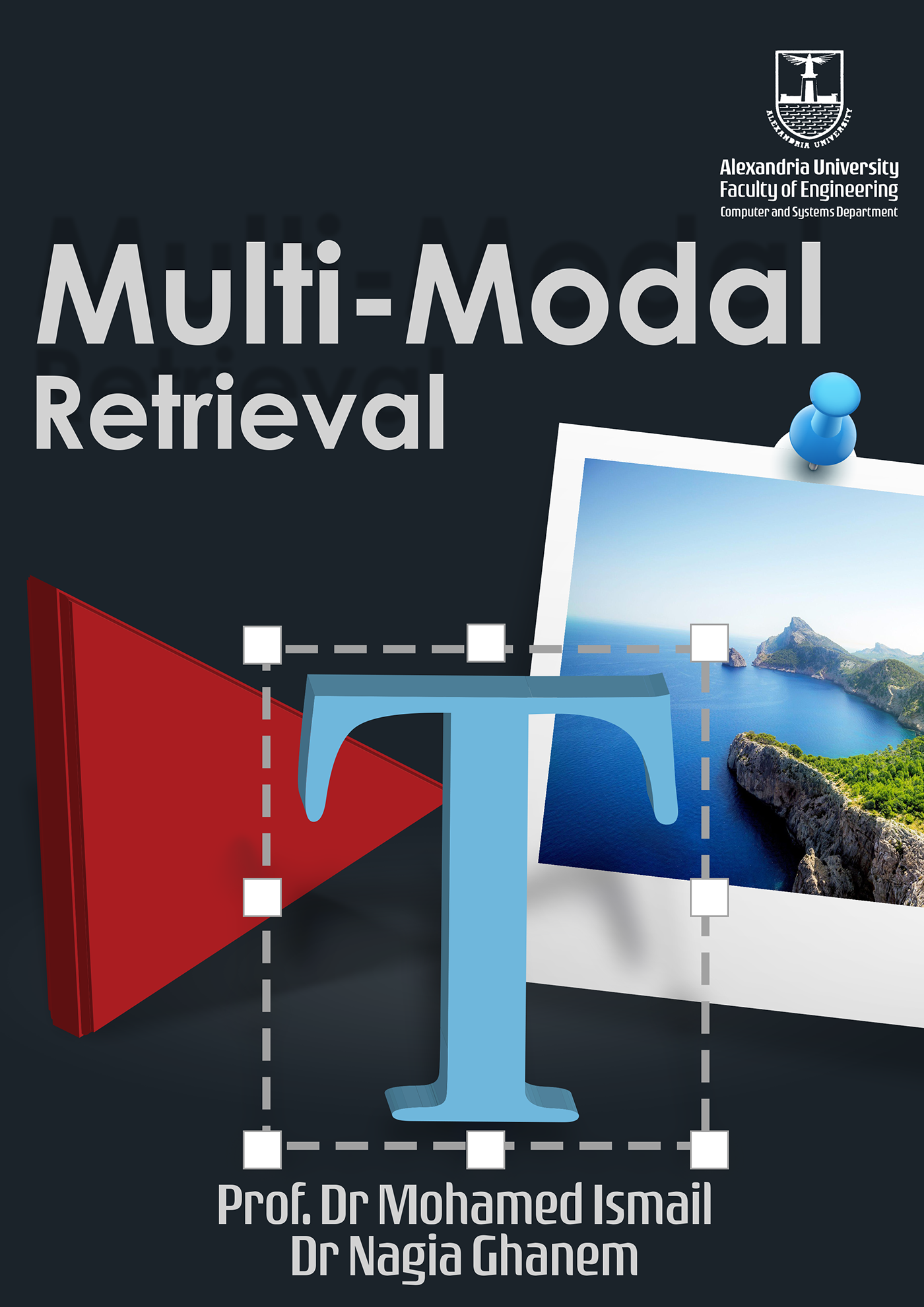 fnsy  CSED multi-modal retrieval 3D Objects
