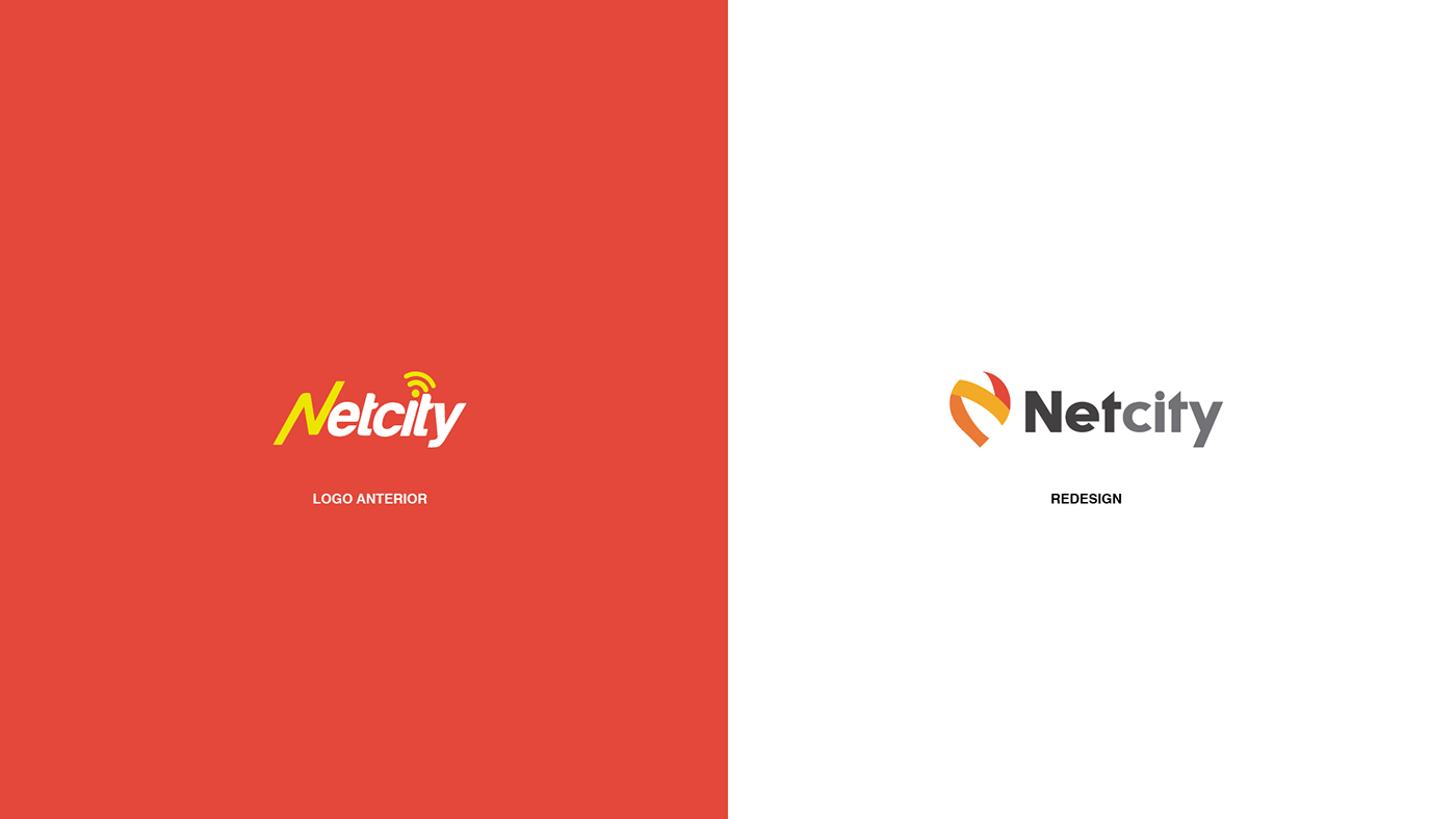 Logo Design brand redesign design gráfico identidade visual Internet Logotipo marca tecnologia