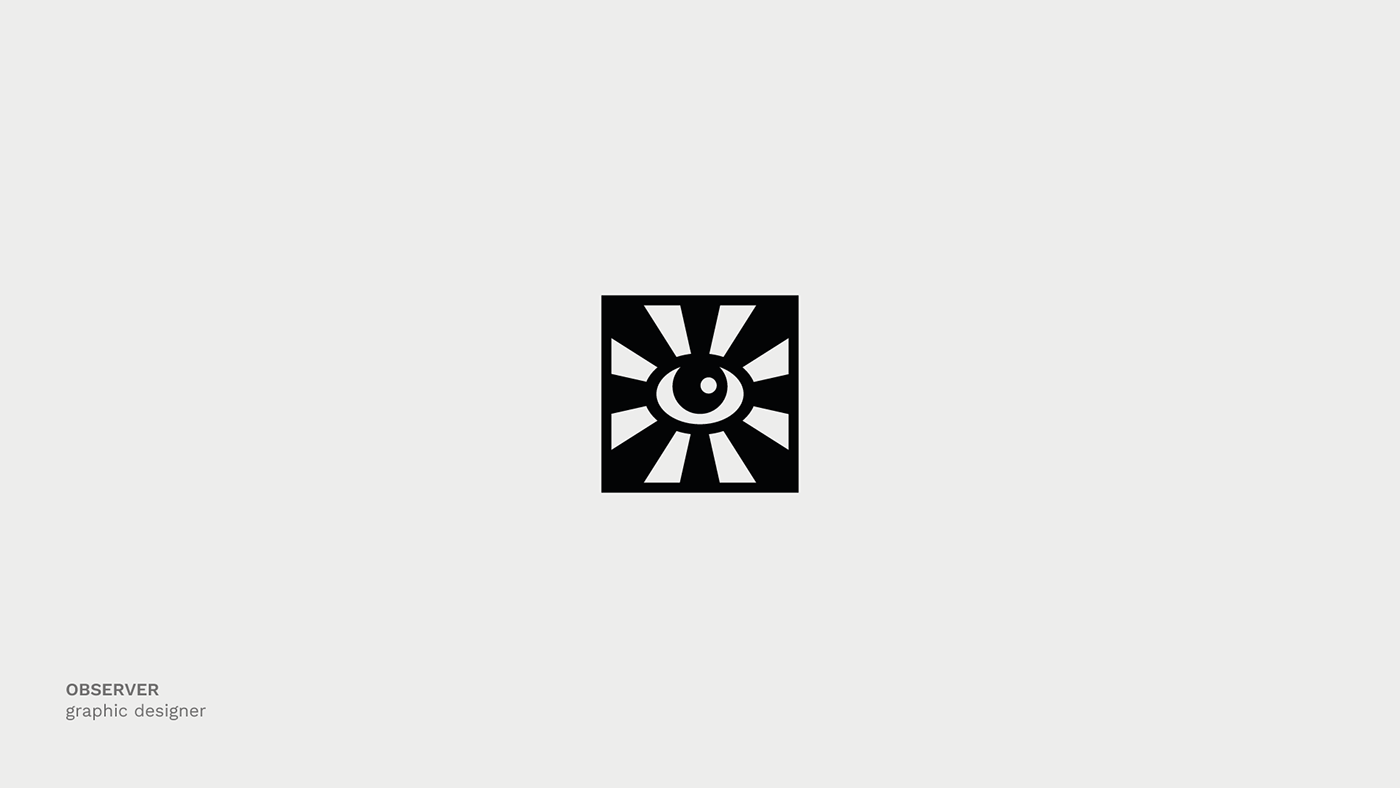 black and white branding  icons logo logo collection Logo Design logofolio Logotype mark Minimalism