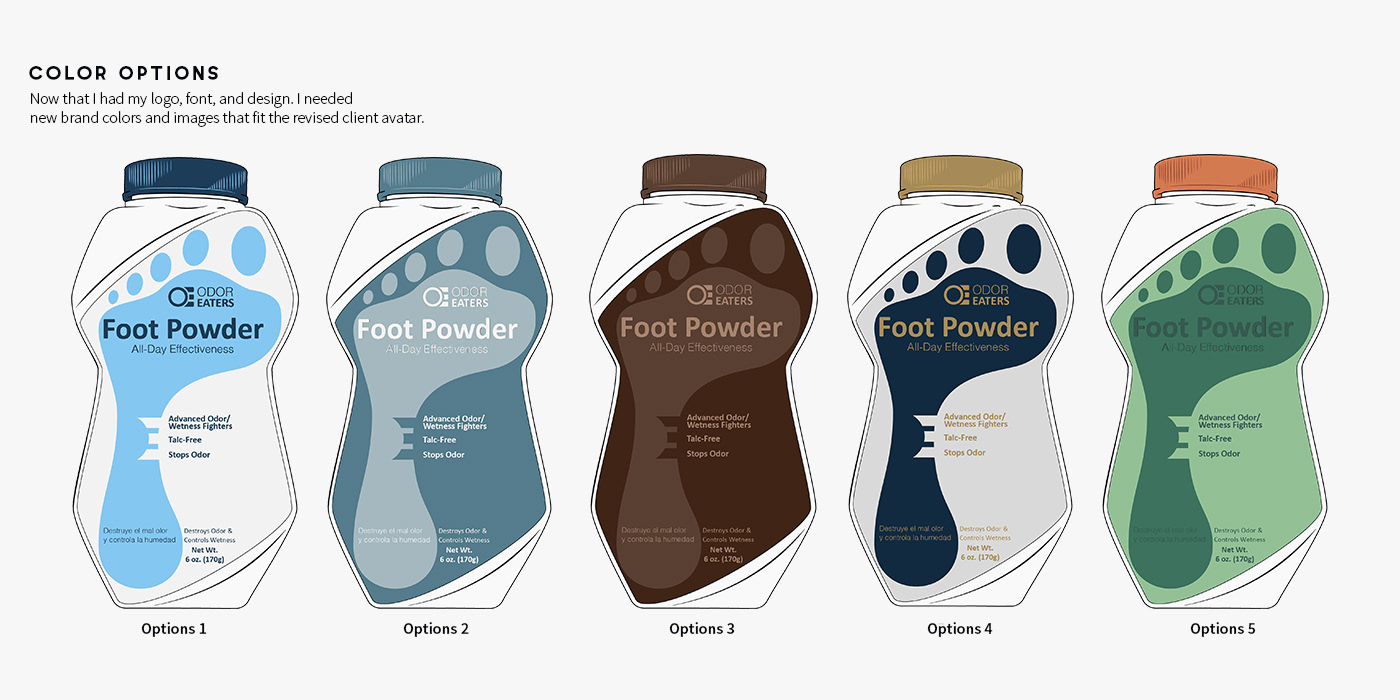 Packaging Rebrand package design  graphic design  bottle design