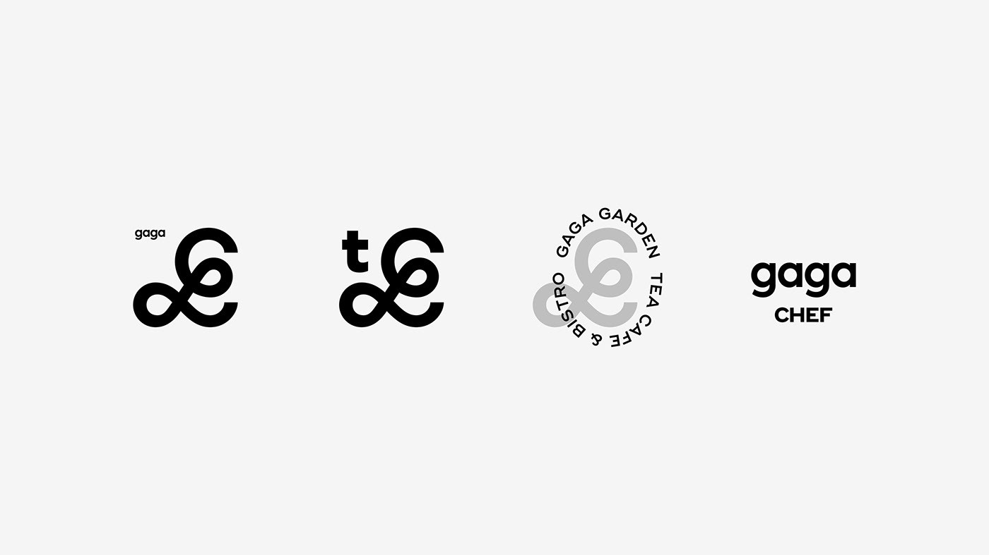 Brand Design brand identity branding  identity Logo Design Logotype restaurant typography   visual identity