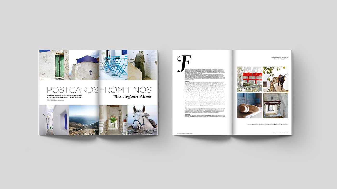 Layout Design editorial design  Creative Direction  magazine magazine layout