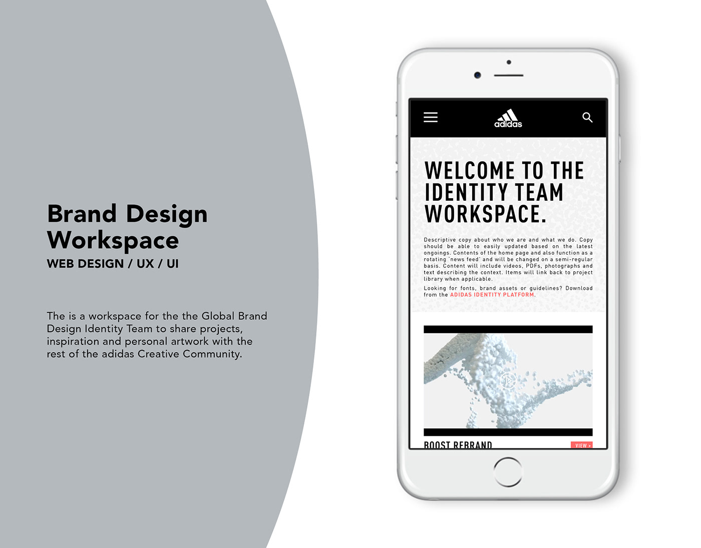 graphic design  mobile user interface UX design Webdesign wireframe