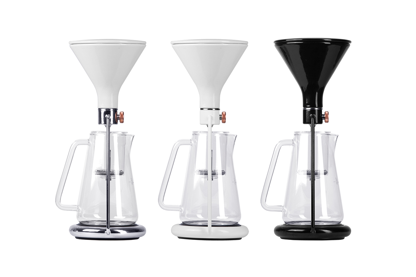 Coffee Maker specialty coffee coffee brewer