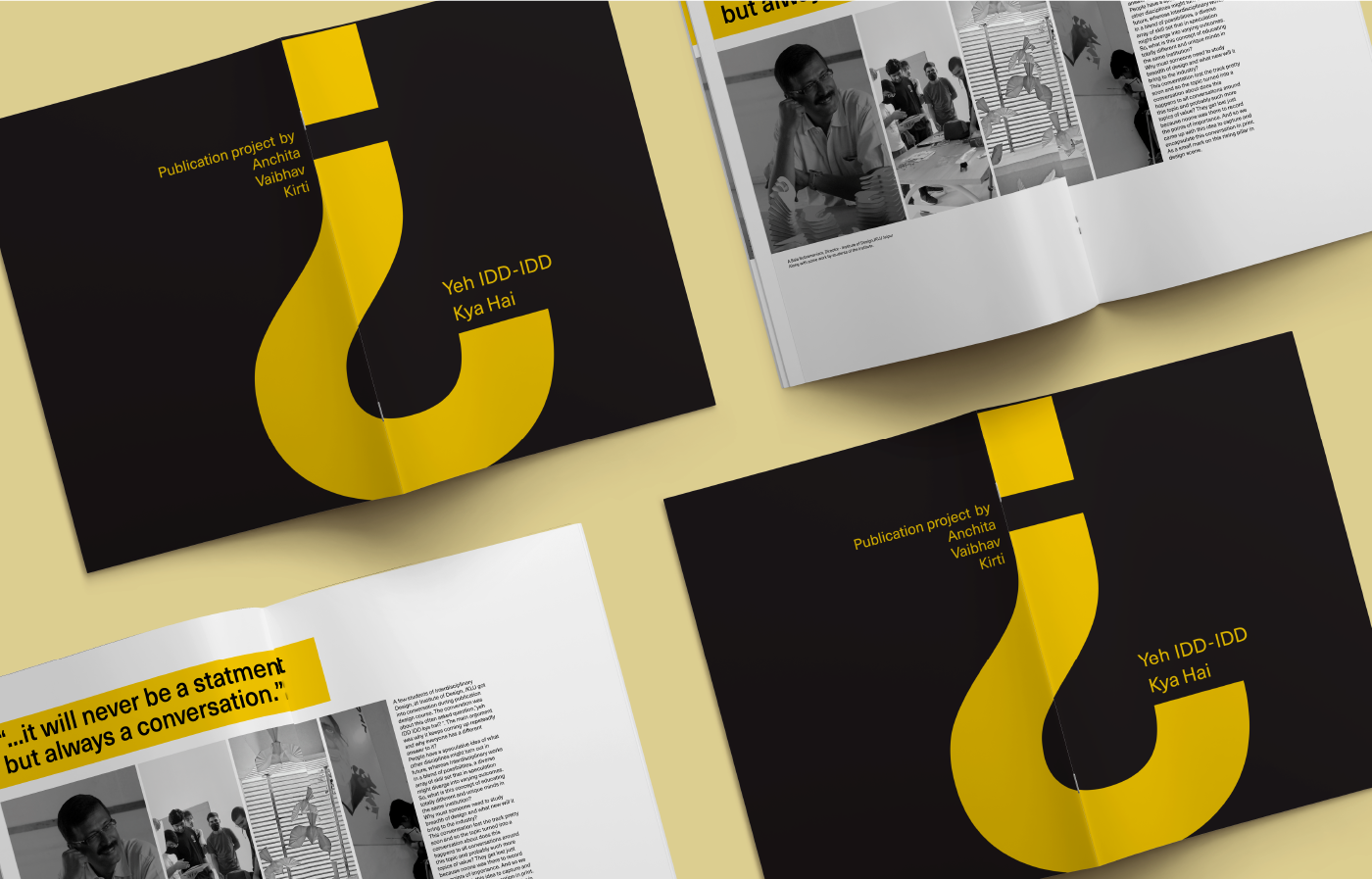 book editorial graphic design  InDesign Layout Magazine design