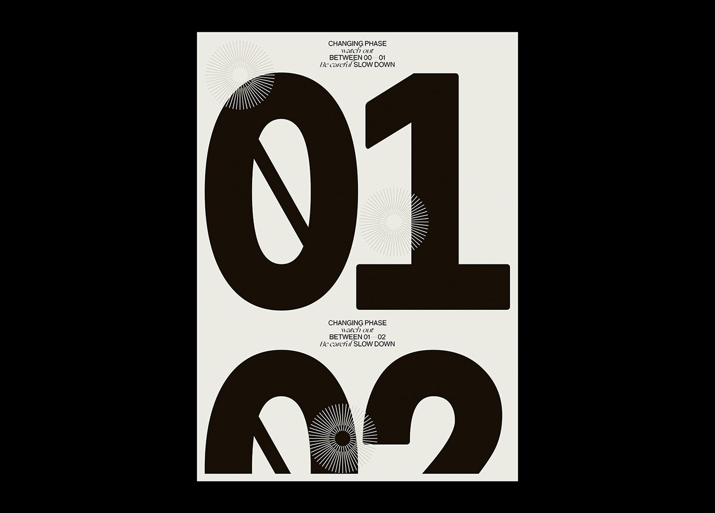 carteles graphic design  posters tipografia typography  