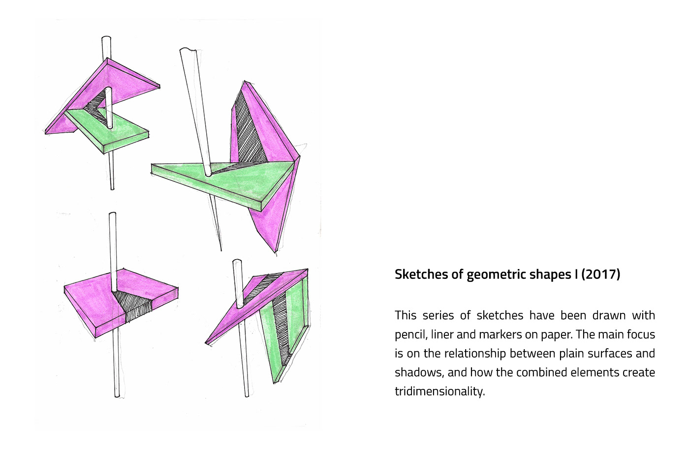Drawing  Geometric Shapes