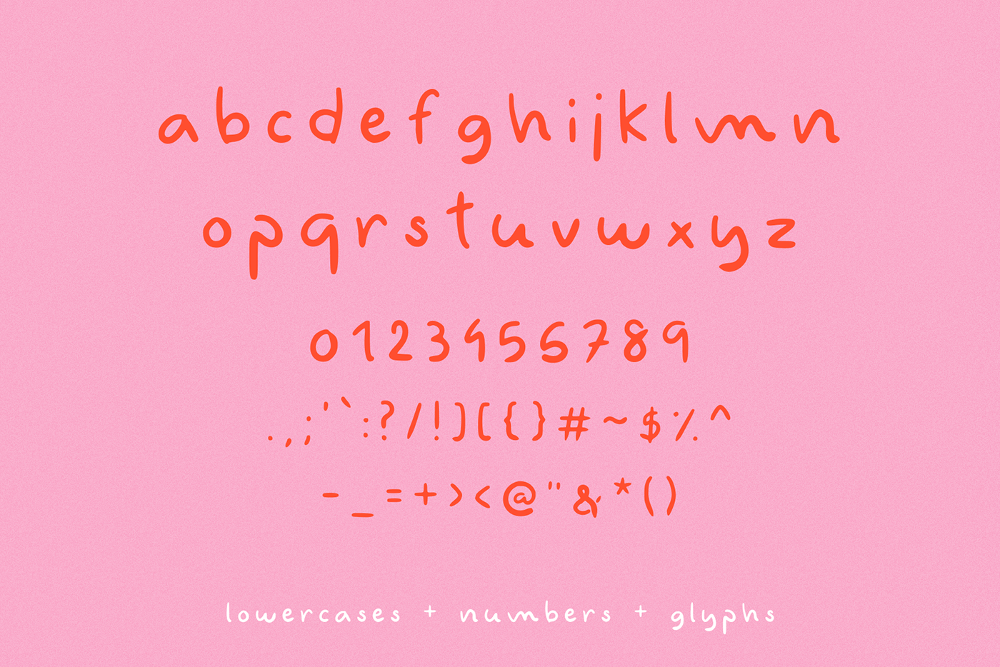 Display feminine font font hand-drawn handwriting handwritten type Typeface typo typography  