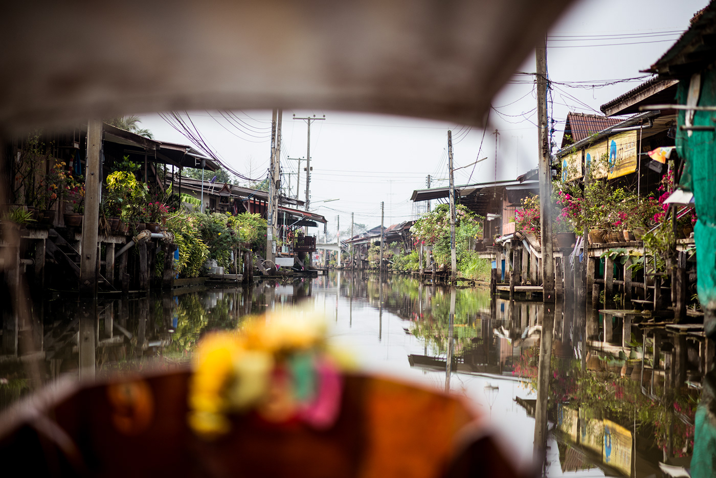 Bangkok skander khlif Thailand streetphotography